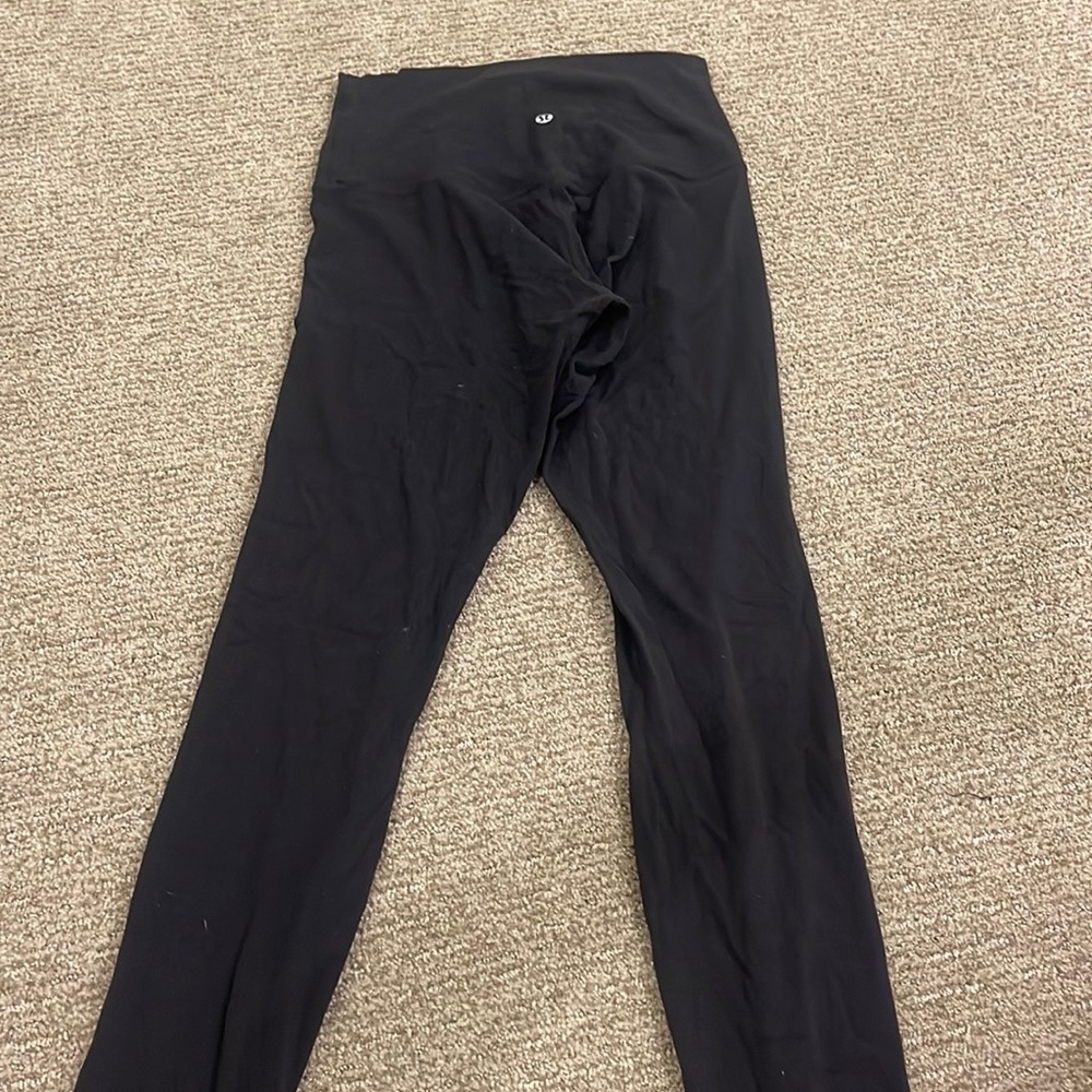 Lululemon align yoga pant